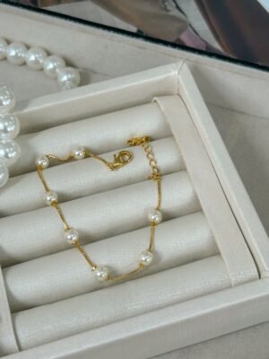 Pulseira Pérola