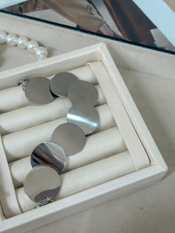 Pulseira Lisa