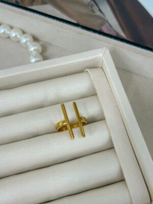 Anel Dourado