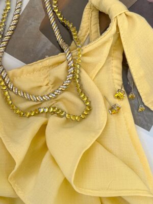 Choker Riviera