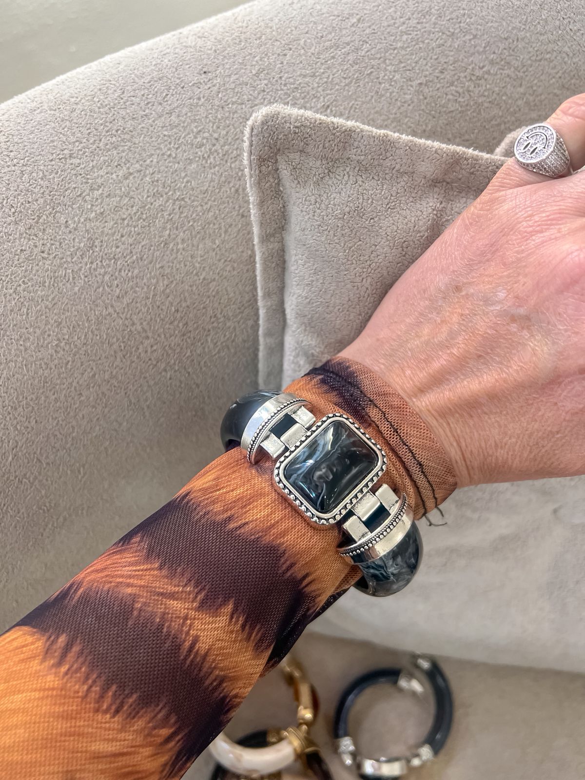 Pulseira Indiana - Imagem 2