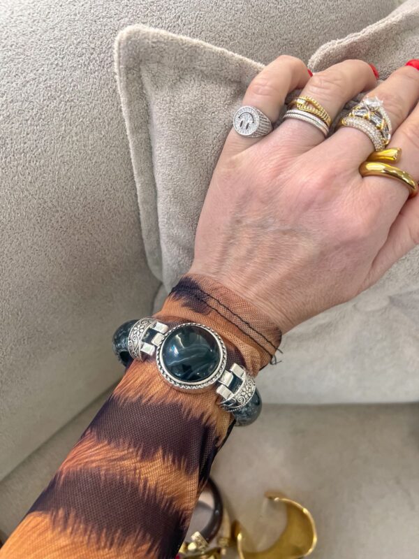 Pulseira Indiana