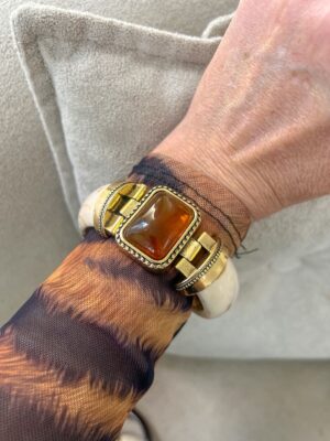 Pulseira Indiana