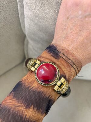 Pulseira Indiana