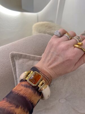 Pulseira Indiana