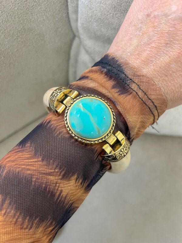 Pulseira Indiana
