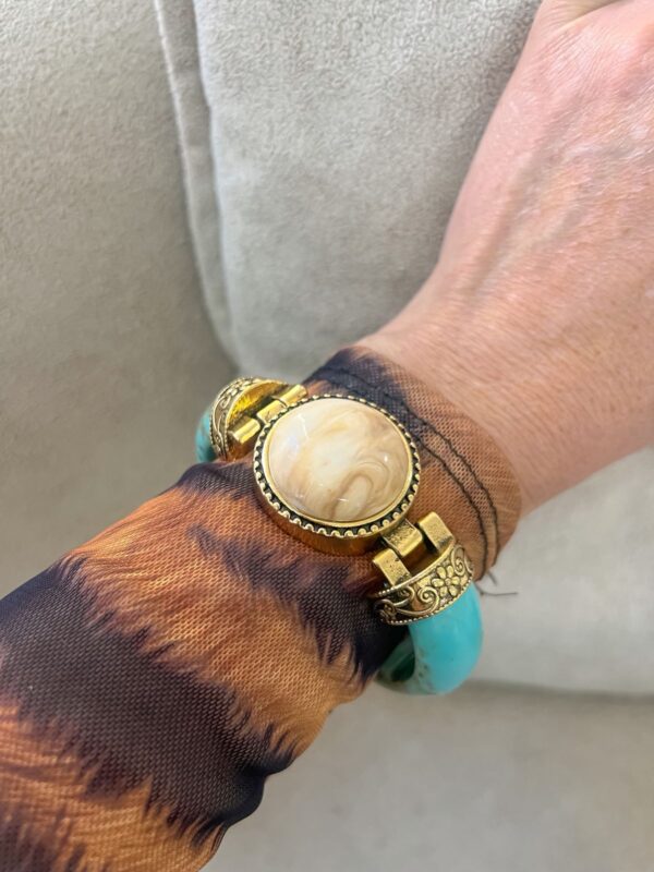 Pulseira Indiana