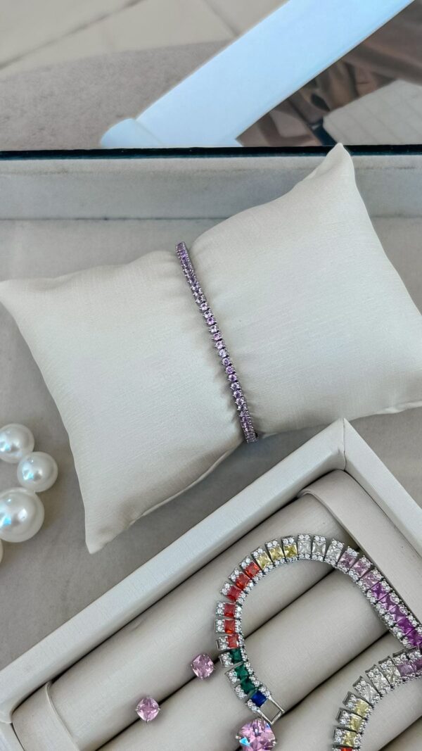 Pulseira Riviera