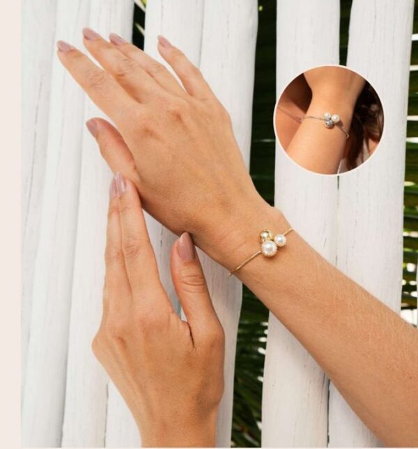 Bracelete Pérola