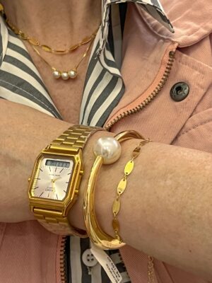 Pulseira Lisa