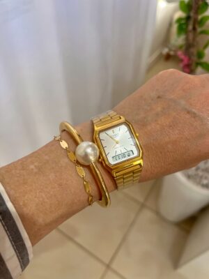 RELÓGIO CASIO