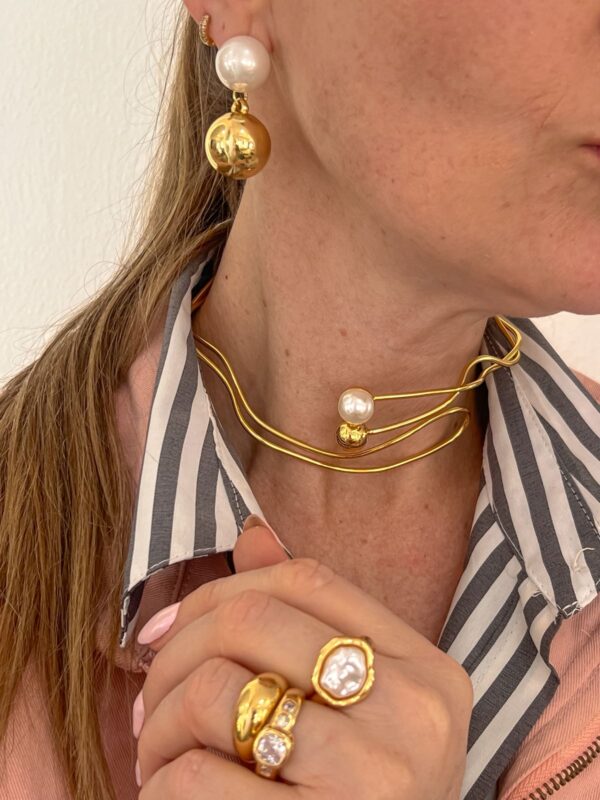 Choker Aro