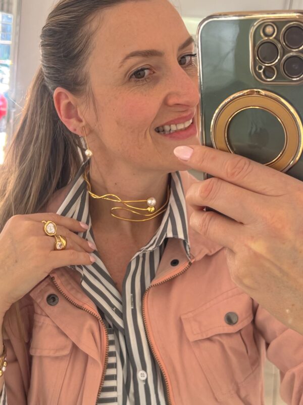 Choker Aro - Imagem 3
