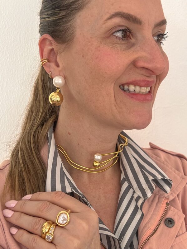 Choker Aro - Imagem 2