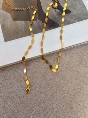 Pulseira Lisa