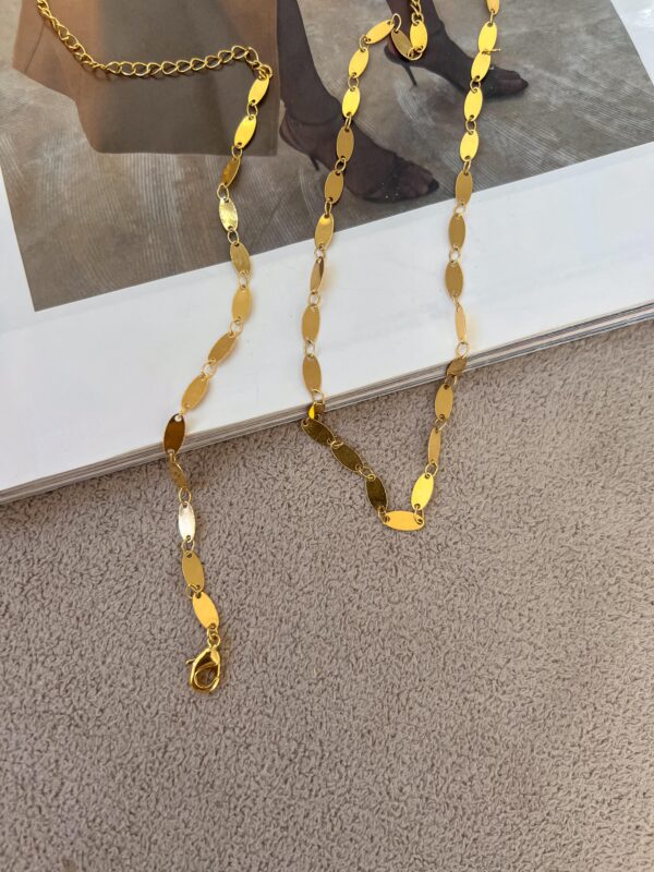 Pulseira Lisa