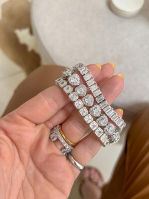 Pulseira inspiração