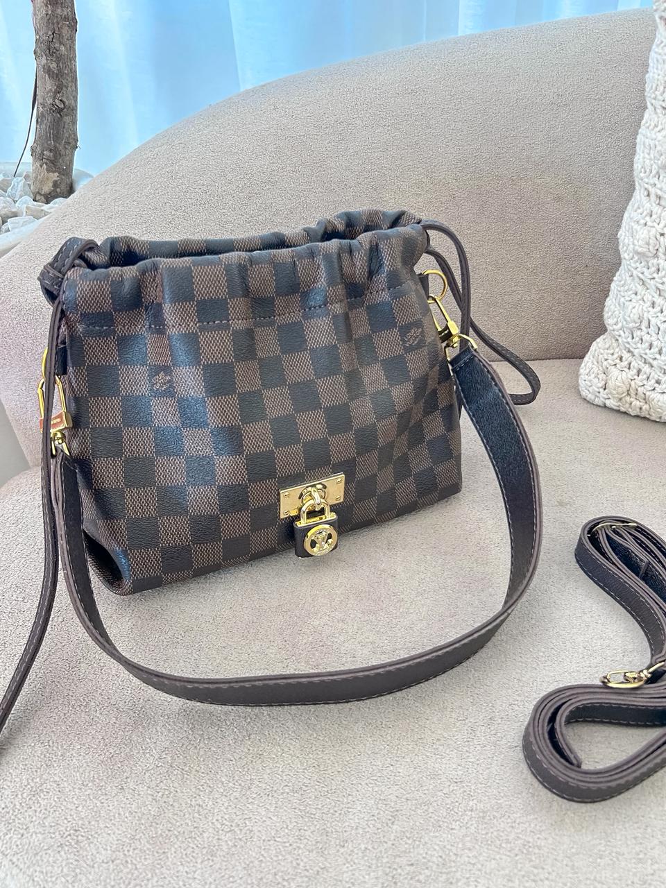 Bolsa Saco Inspiração