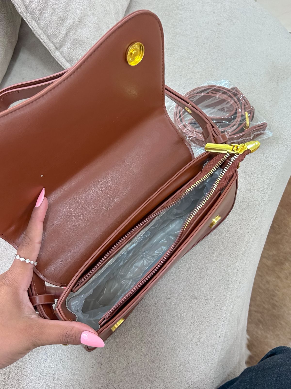 Bolsa Ayres - Imagem 2