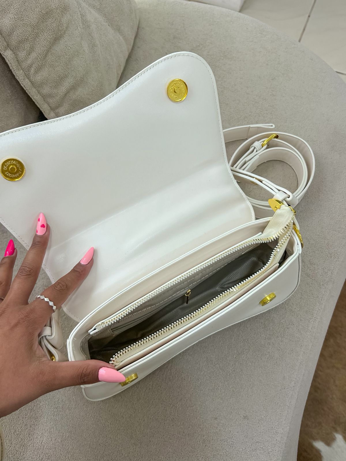 Bolsa Ayres - Imagem 2