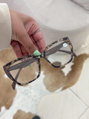 ARMAÇÃO DE ÓCULOS