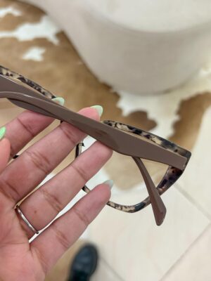 ARMAÇÃO DE ÓCULOS