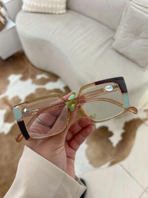 ARMAÇÃO DE ÓCULOS