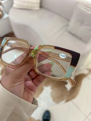 ARMAÇÃO DE ÓCULOS