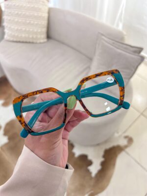 ARMAÇÃO DE ÓCULOS