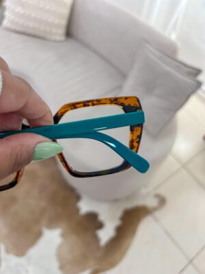 ARMAÇÃO DE ÓCULOS