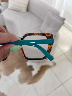 ARMAÇÃO DE ÓCULOS