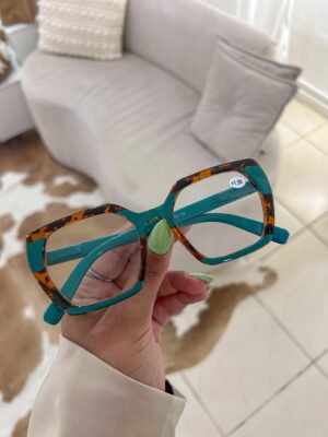 ARMAÇÃO DE ÓCULOS