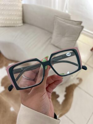 ARMAÇÃO DE ÓCULOS