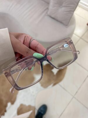 ARMAÇÃO DE ÓCULOS