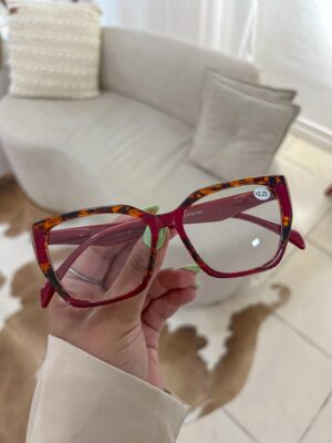 ARMAÇÃO DE ÓCULOS