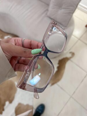 ARMAÇÃO DE ÓCULOS