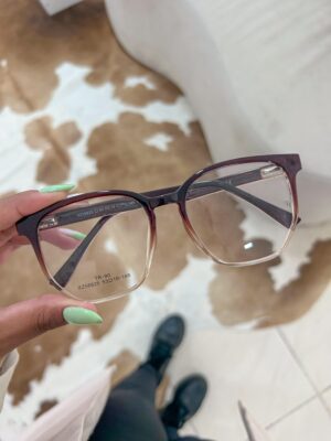 ARMAÇÃO DE ÓCULOS