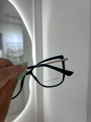 ARMAÇÃO DE ÓCULOS