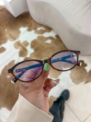 ARMAÇÃO DE ÓCULOS