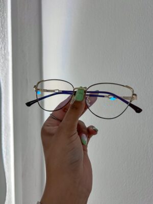 ARMAÇÃO DE ÓCULOS