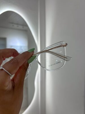 ARMAÇÃO DE ÓCULOS