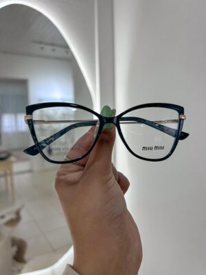 ARMAÇÃO DE ÓCULOS