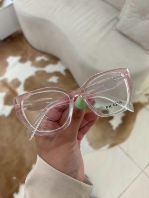 ARMAÇÃO DE ÓCULOS