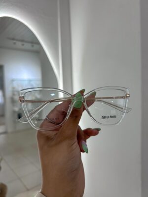 ARMAÇÃO DE ÓCULOS