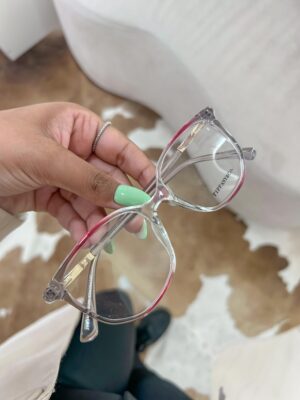 ARMAÇÃO DE ÓCULOS