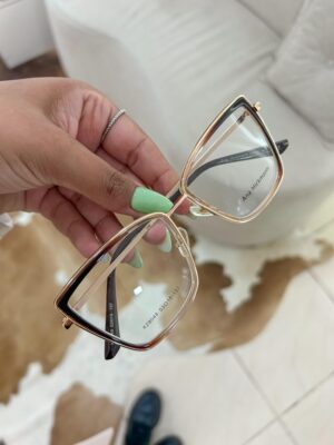 ARMAÇÃO DE ÓCULOS