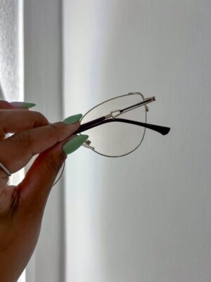 ARMAÇÃO DE ÓCULOS