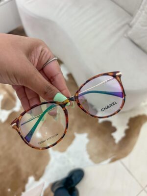 ARMAÇÃO DE ÓCULOS