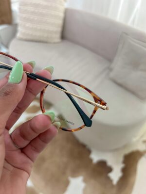 ARMAÇÃO DE ÓCULOS