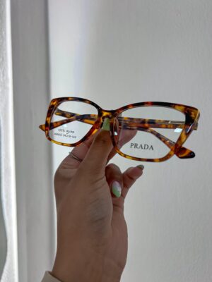 ARMAÇÃO DE ÓCULOS